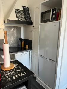 2 chambres Clim Parking, rive droite