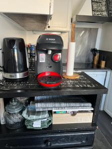 2 chambres Clim Parking, rive droite