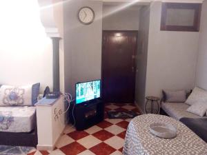 nice appartement a el jadida