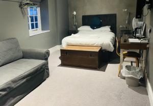 The Angler Hotel