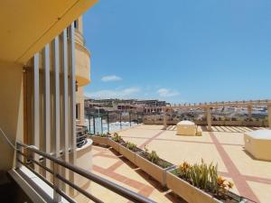 piso 2 dormitorios Sol del Sur