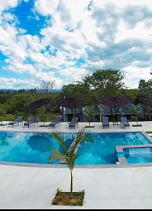 Siyabonga Boutique Lodge - 4hvězdičkové hotely ve městě Nelspruit