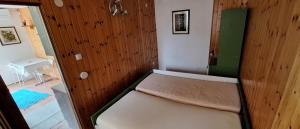 Budget lower quality apartment