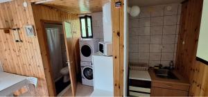 Budget lower quality apartment