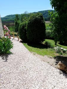 Maisons de vacances La Cave : photos des chambres