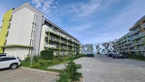 Silver Apartman Siófok