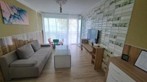 Silver Apartman Siófok