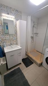 Silver Apartman Siófok