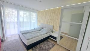 Silver Apartman Siófok