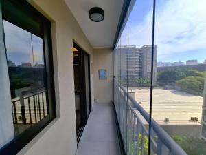 Sua estadia completa na melhor localização de Indianopolis e a passos do Metrô - ISM