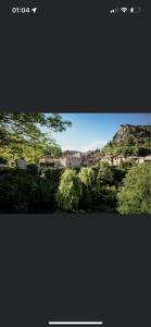 Villas Villa vigneronne moderne piscine et jaccuzi : photos des chambres