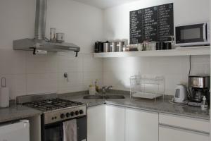 Departamentos del Santo San Miguel