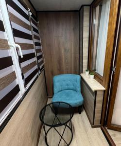 Однокімнатна квартира