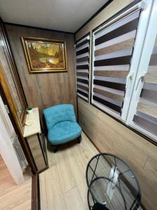 Однокімнатна квартира