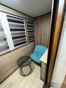 Однокімнатна квартира