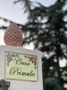 Casa Primula - Family Country House immersa nel verde a 5 min dal Mare