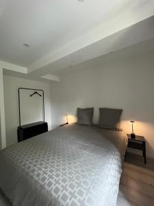 Appartements Orange Allure Flats : photos des chambres