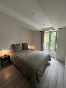 Appartements Orange Allure Flats : photos des chambres