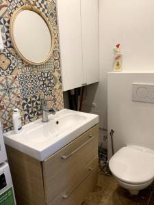 Appartement Confort - Puteaux La Défense