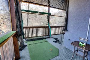 Lakeview Lodge by Venture Smoky Mountains