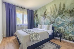 Apartament Wilanow