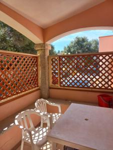 Residence La Funtana img24