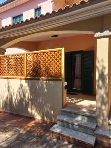 Residence La Funtana img23