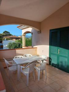 Residence La Funtana img31