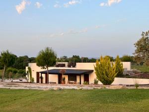 Quinta do Pé da Charca