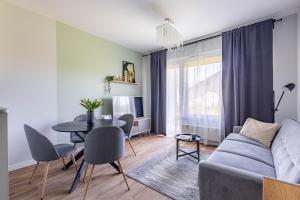 Apartament Wilanow