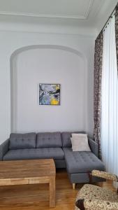 Stadtpalais Domblick-Suite 4 Zimmer mit Balkon maximal 6 Personen