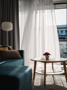 Aquamare22 z basenem i Spa