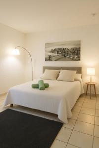 Appartements Fussatu - Les 2 Vallees : photos des chambres