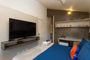 Moderno 4 Quartos a 300m de Geribá | CEG 3