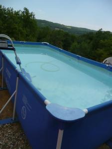 maison avec jolie vue