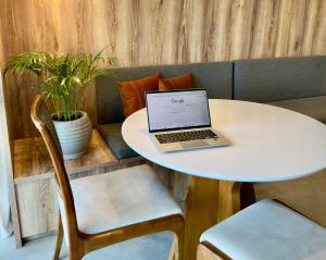 Flat Premium - Capital Brasília Flats