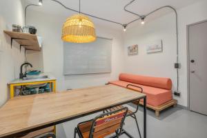 Apartamentos Manila Casapa by Housy Host