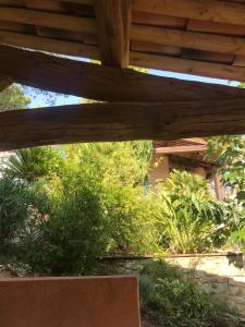 Maisons d'hotes Le jardin secret de Laura : photos des chambres