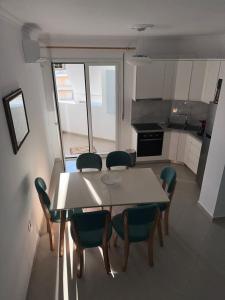 Apartment near Lungo Mare beach