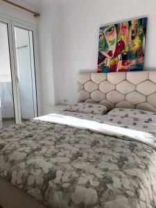 Apartment near Lungo Mare beach