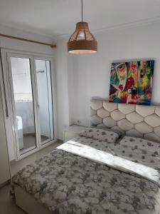 Apartment near Lungo Mare beach
