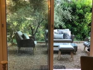 Maisons d'hotes Le jardin secret de Laura : photos des chambres