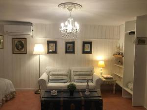 Maisons d'hotes Le jardin secret de Laura : photos des chambres