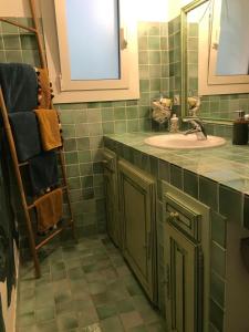 Maisons d'hotes Le jardin secret de Laura : photos des chambres