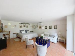 Maisons d'hotes Le jardin secret de Laura : photos des chambres