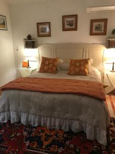 Maisons d'hotes Le jardin secret de Laura : photos des chambres