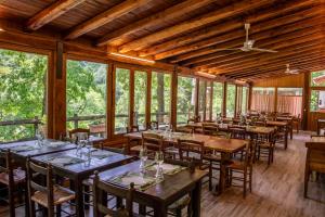 Agriturismo La Ferrera