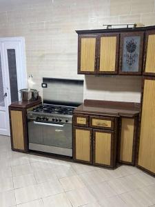 فيلا 3غرف مكيفين و2 غرف اخرين وريسبشن كبير بحمام سباحه خاص بالساحل الشمالي قريه كرير لاجون