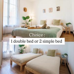 Magnifique Appartement 3P