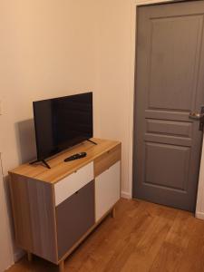 Appartements Iago Lodge ,gare et aeroport a proximite : photos des chambres